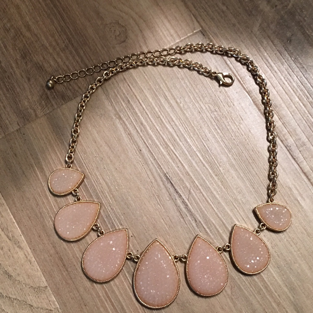 H&M Statement Necklace